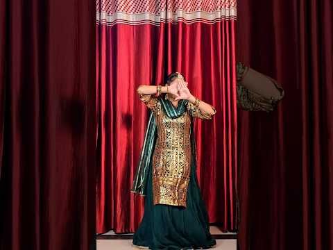 Tappay ||#new Punjabi Song Dance Video 2026 |#punjabisong#gidha#love#ytshorts#reels #sanjanabuttar||