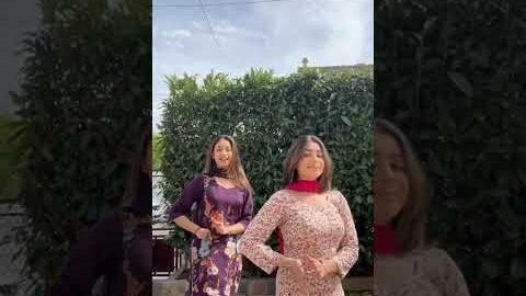 New Punjabi Song Vibe 😍💃| Dance look #punjabilook #shorts #dance