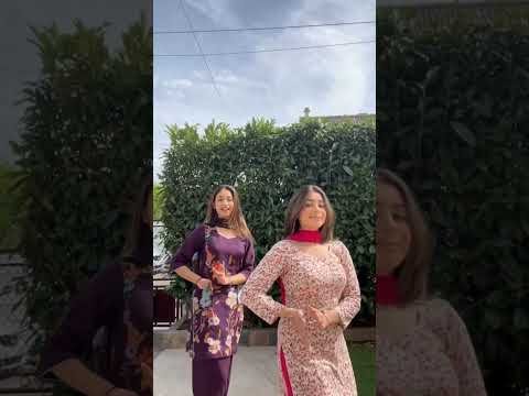 New Punjabi Song Vibe 😍💃| Dance look #punjabilook #shorts #dance