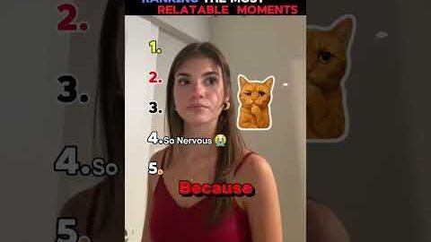 the last one is real  #shorts   #viral #funny #comedy #fyp #america  #ranking #funnymoment #world