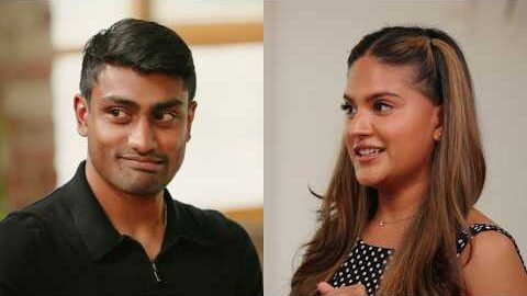 1 Guy Speed Dates 3 Women — Who Will He Choose?