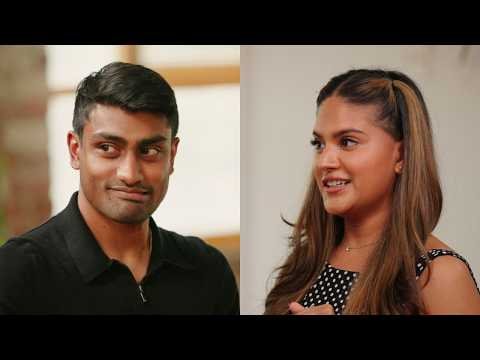 1 Guy Speed Dates 3 Women — Who Will He Choose?