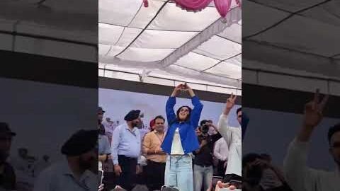 Shehnaaz Gill Singh vs Kaur 2 |  New Punjabi Songs#shehnaazgill #punjabisong #shorts #viral#trending