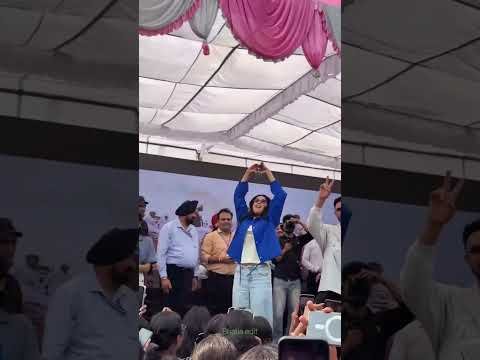 Shehnaaz Gill Singh vs Kaur 2 |  New Punjabi Songs#shehnaazgill #punjabisong #shorts #viral#trending