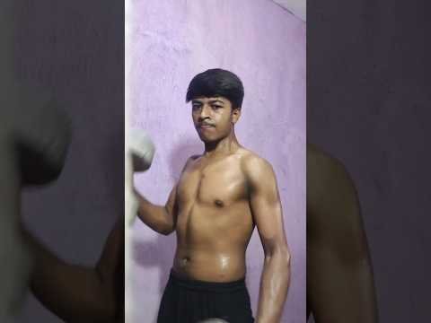 #desi#motivation #desi #workout