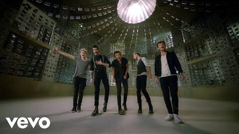One Direction – Story of My Life (Official 4K Video)