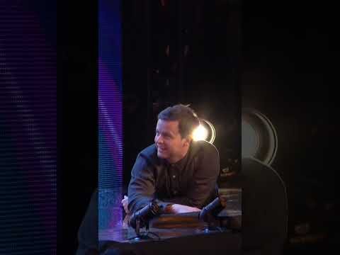 HILARIOUS MISHEARD LYRICS! | Britain’s Got Talent | #shorts