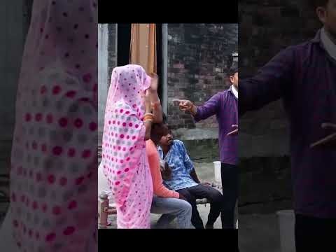 anshika Umesh Nishad comedy #shortvideo #ytshorts #youtubeshorts #youtube #desi video #comedy #short