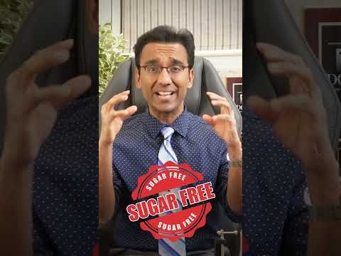 Diet Coke can cause Transgenerational problems? | Dr Pal