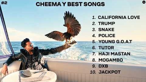 Cheema Y Best Songs Playlist | Punjabi Hits 2026 | Jukebox Part 2
