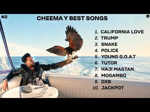 Cheema Y Best Songs Playlist | Punjabi Hits 2026 | Jukebox Part 2