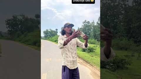 Dhoka kiya tune 😂#viral #funny #comedy #trending #fun #desi #video #reel