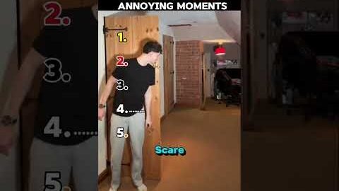 the last one is real  #shorts   #viral #funny #comedy #fyp #america  #ranking #funnymoment #world