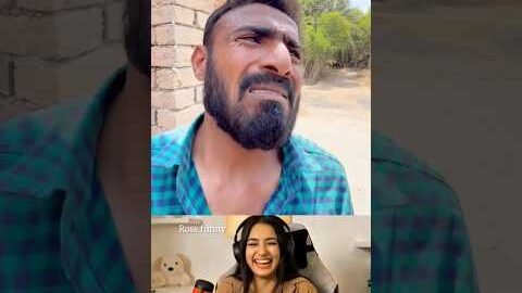 Kashi Ka Nana Bank Ki Qist Dene Gaya 😂 | Funny Video | Desi Comedy #Shorts