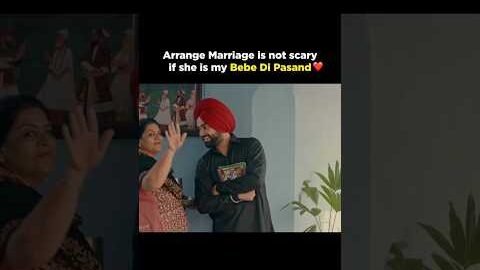 Bebe Di Pasand – Jordan Sandhu – New Punjabi Song #yt #ytshorts