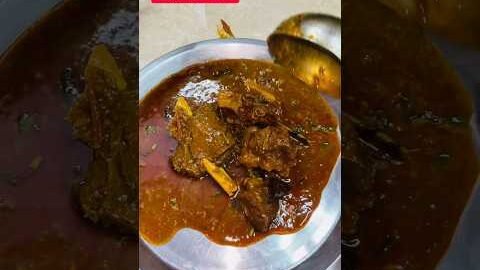 Only desi or spicy 👍👌❤️🙏🏻 #desi #food #muttonrecepi #spicy #foodie #spicygravy #indianfoodies