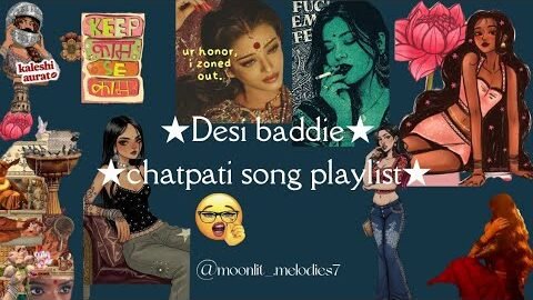 𝓓𝓮𝓼𝓲 𝓑𝓪𝓭𝓭𝓲𝓮 𝓟𝓵𝓪𝔂𝓵𝓲𝓼𝓽 💅⚡︎ 𝐌𝐚𝐢𝐧 𝐂𝐡𝐚𝐫𝐚𝐜𝐭𝐞𝐫 𝐄𝐧𝐞𝐫𝐠𝐲 ⚡︎🌶️ 𝘊𝘩𝘢𝘵𝘱𝘢𝘵𝘦 𝘴𝘰𝘯𝘨𝘴 𝘦𝘷𝘦𝘳𝘺 𝘋𝘐𝘝𝘈 𝘯𝘦𝘦𝘥𝘴 🌶️…