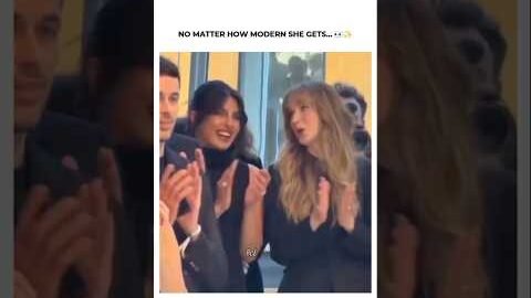 OUR DESI GIRL ♥️✨ #priyankachopra #shorts #ytshorts #shortsfeed #hollywood