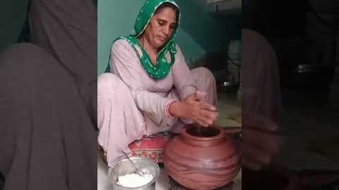 mini vlog #haryana #minivlog #desi #ganvkilifestyle #vlog #villagerlifestyle #viral #trending #video