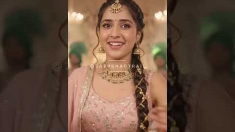 Gidha – R Nait (Official Video) Himanshil Khurana | New Punjabi Songs 2026 #punjabisong #rnait