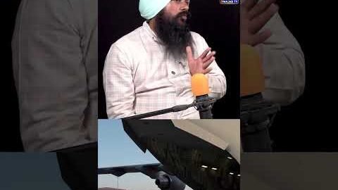 Mass Migration Creates New Challenges for Punjabis Abroad | What’s Going Wrong? | Siyasi Rang