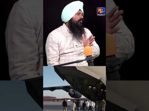 Mass Migration Creates New Challenges for Punjabis Abroad | What’s Going Wrong? | Siyasi Rang