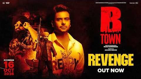 Revenge (Official Video) Mankirt Aulakh | Sardar Khehra | Sukh Sanghera | Avvy Sra