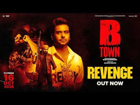 Revenge (Official Video) Mankirt Aulakh | Sardar Khehra | Sukh Sanghera | Avvy Sra