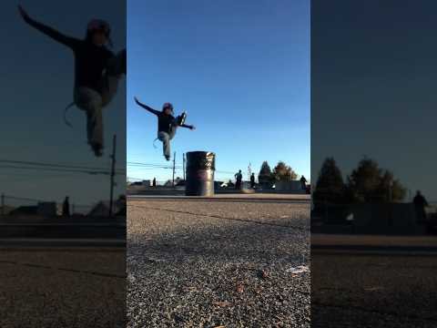 #skating #girl🔥😱 #jump #shorts #video 🔥🔥🔥###