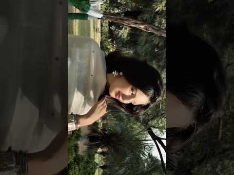 Draft #desi #traditional #beautiful #influencer #viral #trending #shorts #slowmotion