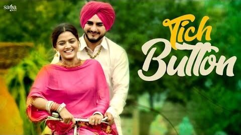 Kulwinder Billa – Tich Button | ਟਿੱਚ ਬਟਨਾ ਦੀ ਜੋੜੀ | Wamiqa Gabbi | Parahuna | New Punjabi Songs 2018