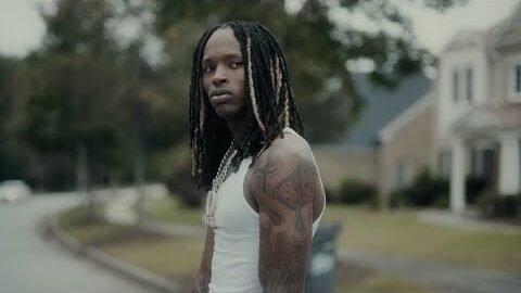 King Von – Armed & Dangerous (Official Video)
