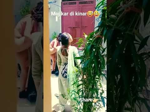 kinner ne badhai na ddene par kapde utare video viral #shortfeed