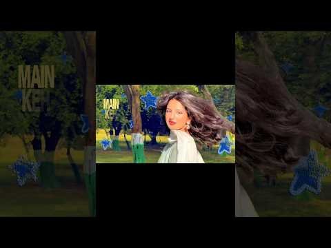 The wind cooked my hair😭#trend #trendingsong #shorts #desi #girl #beautiful #influencer