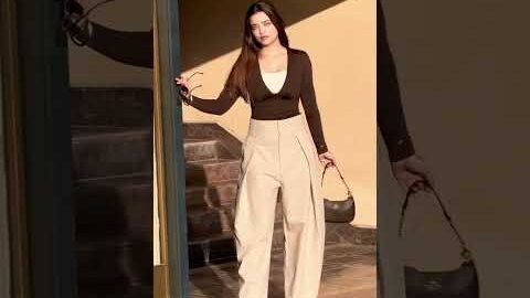 Kamalpreet Kaur/Kya Baat Ay/Harrdy Sandhu/New Punjabi Song 2026/Latest Punjabi Song❤️❤️ #punjabisong