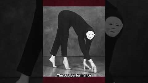 Creepy Performers EXPLAINED 😱 (disturbing)
