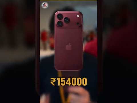 iPhone 18 Pro Price In Different Countries 2026 | Which Is Cheapest? #facts #viral #shorts #trending