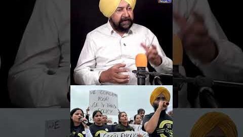 Why Has Migration Become a Major Challenge for Punjabis?