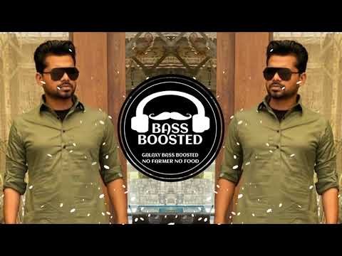 Hold On (BASS BOOSTED) Arjan Dhillon | New Punjabi Song 2021