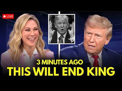 Desi Lydic Calm Reply to Donald Trump Insult Shocks America LIVE!