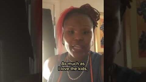 #Teacher and student charged in classroom #fight