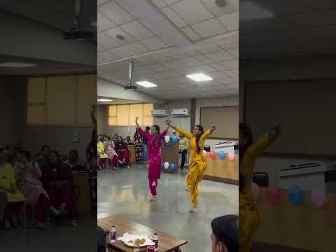 New Punjabi Song Vibe 😍💃| Dance look #punjabilook #shorts #dance