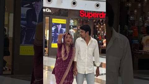 Mera Pati Morden jamane ka Hai 🤣 #short #desi #wife #comedy #viral #drama #reel