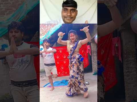 तुझ संग प्रीत लगाई सजना#short #video #viral #desi #dance #viral #short 🔥🥰♥️♥️♥️