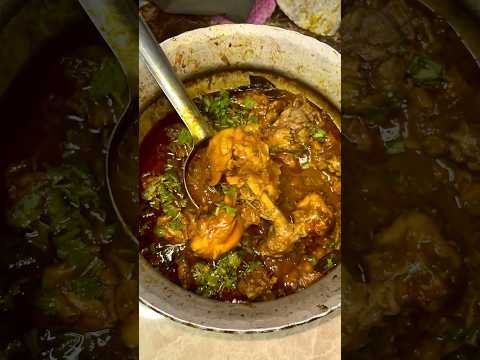 2 kg chicken masala 🙏🏻❤️ #desi #food #muttonrecepi #spicy #foodie #spicygravy #chickenmasala