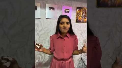 Birthday Surprise Part 35 Varsha || surprised #harshpushptode #kishan #bapukisanhai #desi #birthday