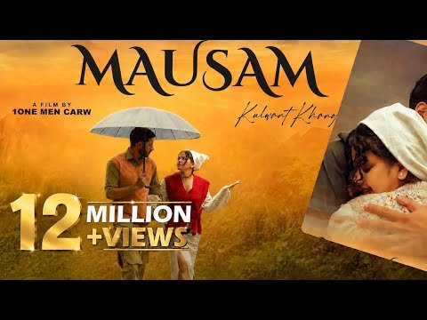 Mausam | Kulwant Khang | New Punjabi Songs 2026