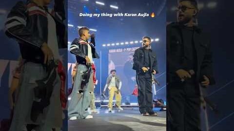 Karan aujla new song bts video | latest punjabi songs 2026 | new punjabi songs