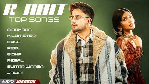 R Nait | Top Songs R Nait | New Punjabi Songs 2026 | Jukebox