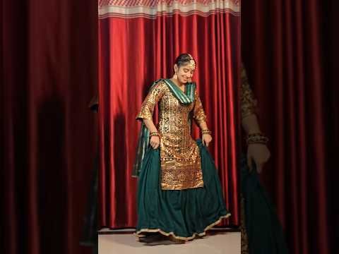 Laung Laachi ||#new Punjabi Song Dance Video 2026 || #punjabisong #gidha #love #ytshorts #reels ||